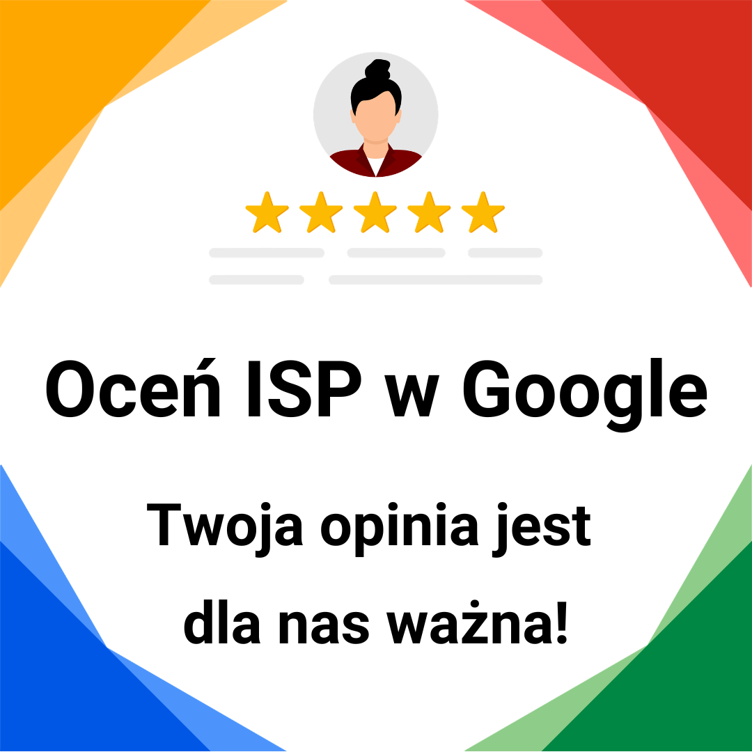 opinie Google