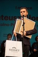 Finałowa gala prestiżowego plebiscytu „Dziennika Zachodniego” Nauczyciel na Medal 2018 10