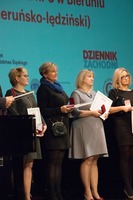 Finałowa gala prestiżowego plebiscytu „Dziennika Zachodniego” Nauczyciel na Medal 2018 19