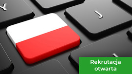 rekrutacja otwarta polski